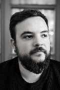 Benjamin BORDEAU