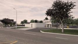 Floriane MASSOULÈS - MASSOULES ARCHITECTES