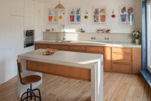 Francesco LOCONTE - KIDA ARCHITECTURE