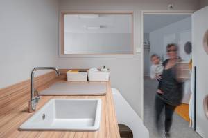 Floriane MASSOULÈS - MASSOULES ARCHITECTES