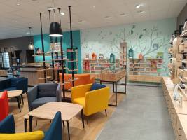 LAGASSE RICHARD - PERTINENCE AGENCEMENT